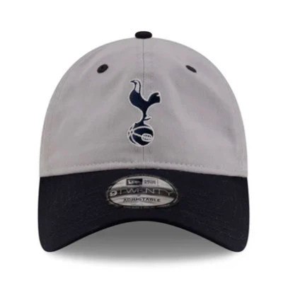 Cappello Tottenham Hotspur Contrast Visor 9Twenty®