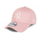 Cappello New Era New York Yankees League Essential 9Forty®