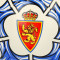 Pallone Real Zaragoza Mini Real Zaragoza