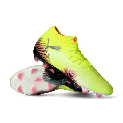 Scarpe Future 8 Ultimate FG