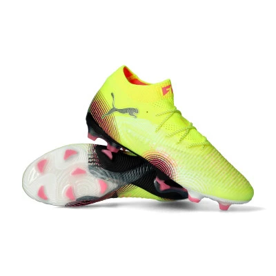 Scarpe Future 8 Ultimate FG da Donna