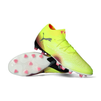 Scarpe Future 8 Ultimate AG da Donna
