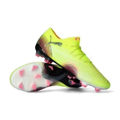 Scarpe Future 8 Ultimate Low FG