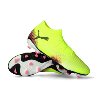Scarpe Puma Future 8 Pro FG/AG