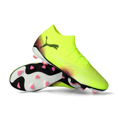 Scarpe Future 8 Pro FG/AG