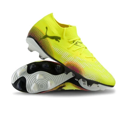 Scarpe Future 8 Match FG/AG