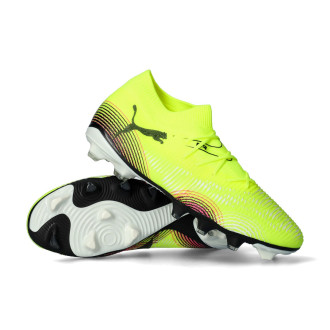 Scarpe Puma Future 8 Match FG/AG da Donna