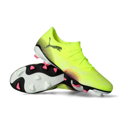 Scarpe Future 8 Match Low FG/AG