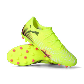 Scarpe Puma Future 8 Match Low MG