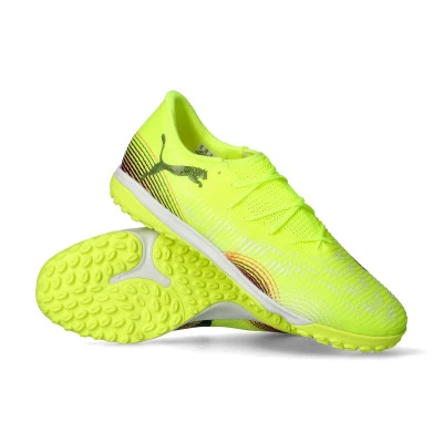 Scarpe Future 8 Match Low Turf