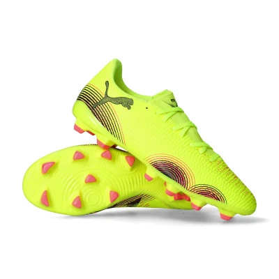 Scarpe Future 8 Play FG/AG