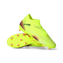 Scarpe Puma Future 8 Pro FG/AG da Bambino
