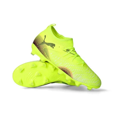 Scarpe Future 8 Match FG/AG da Bambino