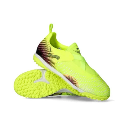 Scarpe Future 8 Match LLTurf+ Mid da Bambino