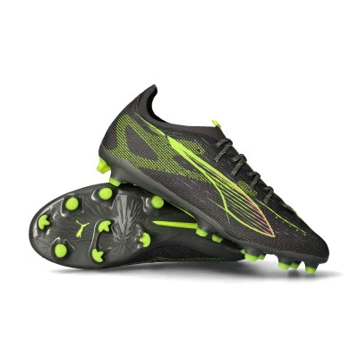 Scarpe Ultra 5 Pro FG/AG