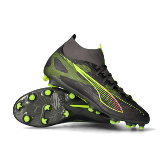 Scarpe Puma Ultra 5 Match+ FG/AG
