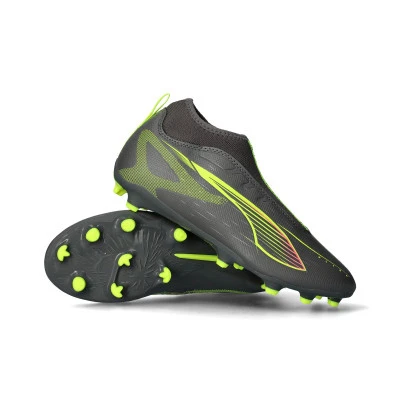 Scarpe Ultra 5 Match+ LL FG/AG da Bambino