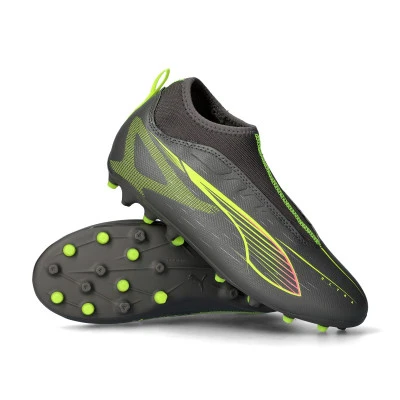 Scarpe Ultra 5 Match+ LL MG da Bambino