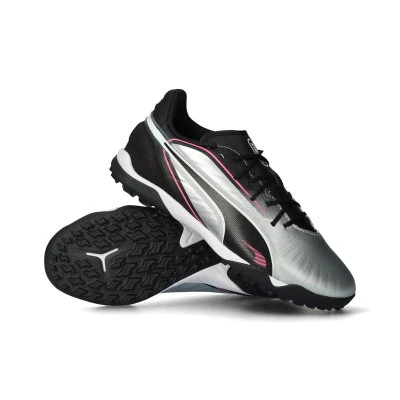 Scarpe King Match Turf+Mid da Bambino