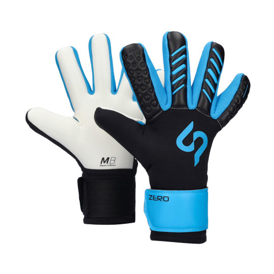Guanti SP Fútbol Zero Competition da Bambino CHR