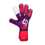 Earhart Base da Bambina-Viola-Fucsia