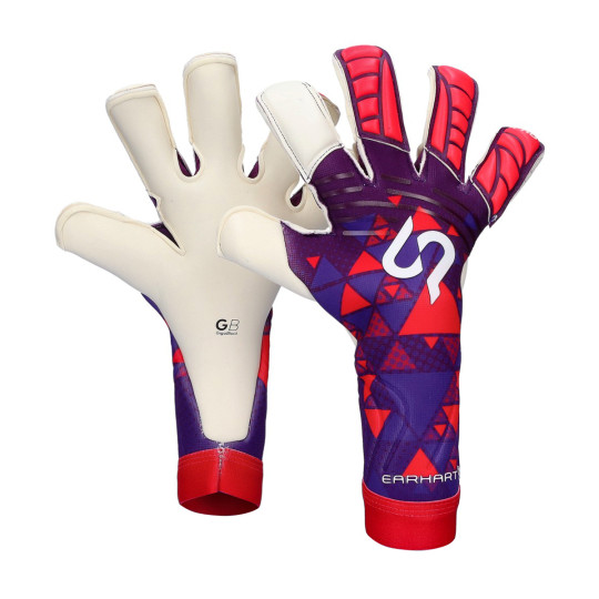 Guanti SP Fútbol Earhart Pro Air CHR