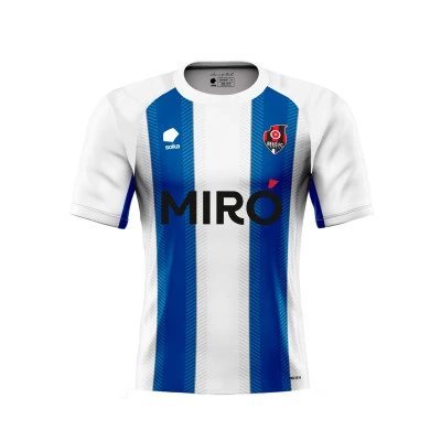 Maglia Camiseta Reus FC Reddis Segunda Equipación 2024-2025