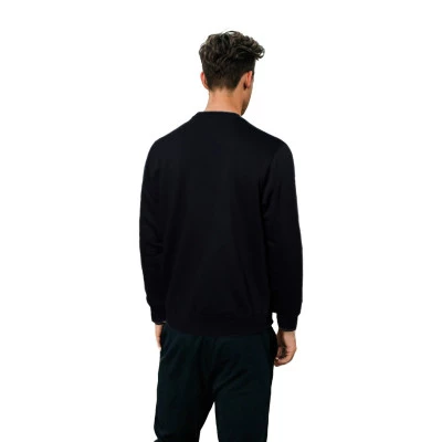 Felpa RCD Mallorca Fanswear Crew "Club1916"