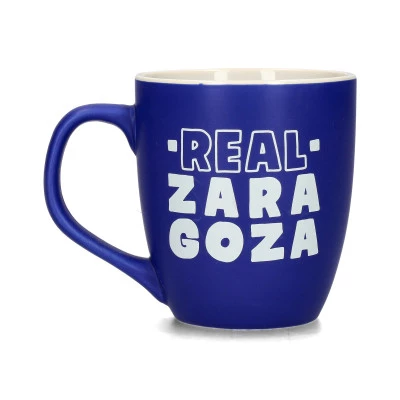 Tazza Real Zaragoza