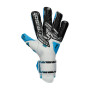 Attrakt Aqua Evolution-White-Black-Aqua blue