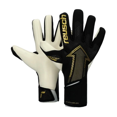 Guanti Fastgrip Gold