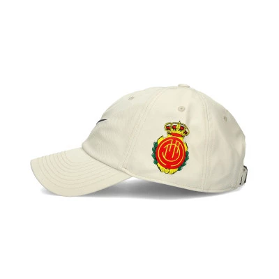 Cappello RCD Mallorca Club Swoosh