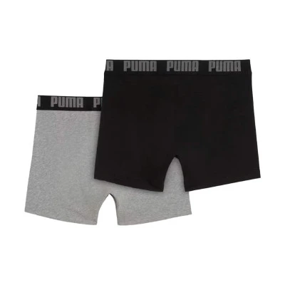 Boxer Everyday Basic (2 Paia)