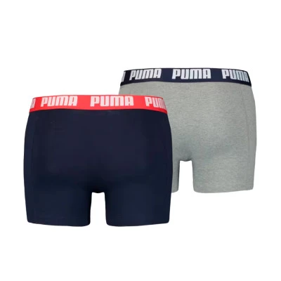 Boxer Everyday Basic (2 Paia)