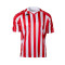 Maglietta Kappa Vintage Jersey Gandai