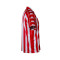 Maglietta Kappa Vintage Jersey Gandai