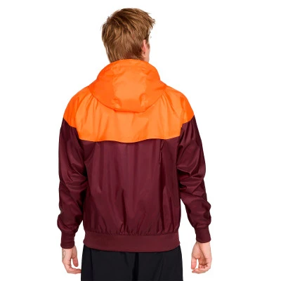 Giacca Sportswear Heritage Essentials Windrunner
