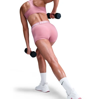 Pantaloncini Pro da Donna