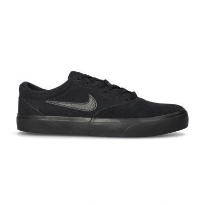 Scarpe Charge Suede