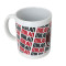 Tazza AC Milan