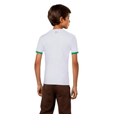 Maglia SC Portugal Away 2024-2025 da Bambino