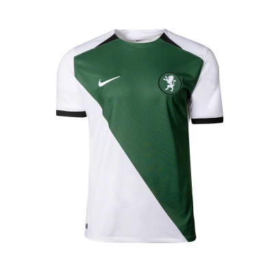 Maglia Sporting CP Fourth 2024-2025 da Bambino