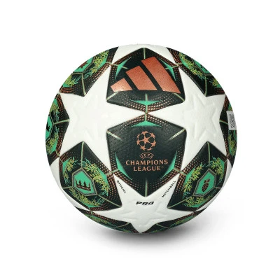 Pallone Champions League 2024-2025 Pro Box