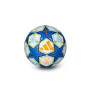 Mini Women Champions League 2024-2025-White-Orange-Night Sky-Pantone