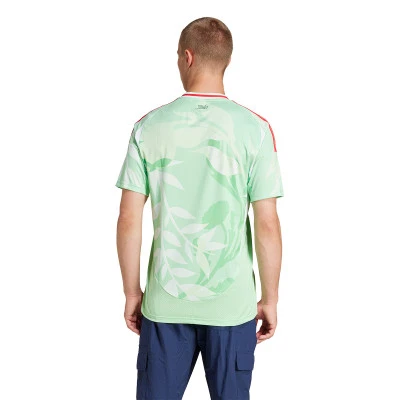 Maglia Italia Away Europei femminili 2025