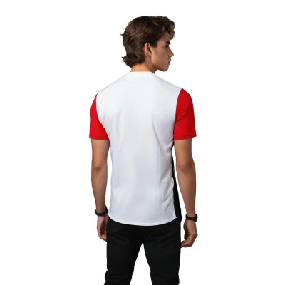 Maglia Eintracht Frankfurt Home 2024-2025