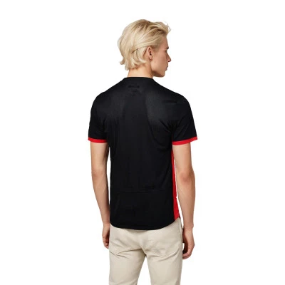 Maglia Eintracht Frankfurt Away 2024-2025