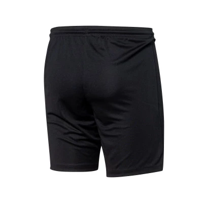 Pantaloncini Eintracht Frankfurt Home 2024-2025 da Bambino