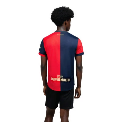Maglia Cagliari Home 2024-2025