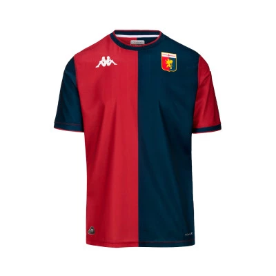 Maglia Genoa Home 2024-2025